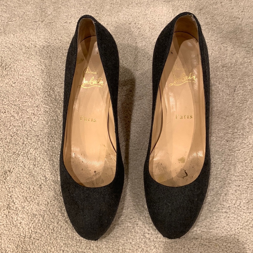 Christian Louboutin High heels